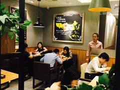 -喜茶(上海正大广场店)