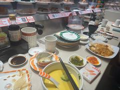 -新一番三文鱼寿司(大东海店)