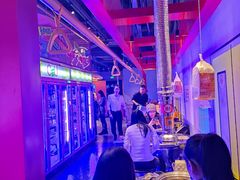 -入火韩国烤肉(凯旋广场店)