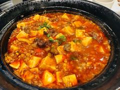 -眉州东坡(华联万柳店)