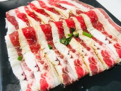 吾桑格烤肉-花味·自助烤肉(大观天地店)