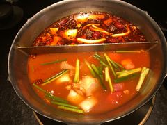 -湊湊火锅·茶憩(新中关购物中心店)
