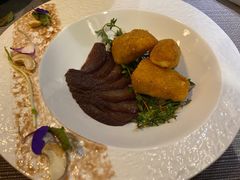 -LA CREPERIE BRETONNE布列塔尼法式餐厅(天童北路店)