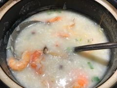 -如轩·海鲜砂锅粥·潮汕菜(小榄店)