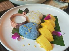 -泰莲庭·溪畔餐厅(雁栖湖店)