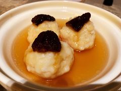 -香云轩·顺德菜(香云纱园林酒店店)