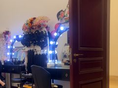 -南京东郊国宾馆