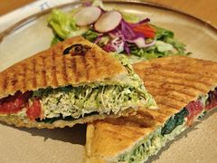 -Jamaicablue Coffeeshop(中央广场店)