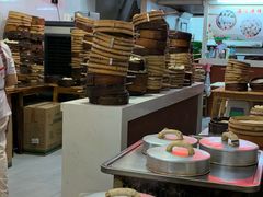 -海汇源老烧麦店(东大街总店)