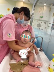 -马博士婴幼儿国际水育中心(永辉超市小马旗舰店)