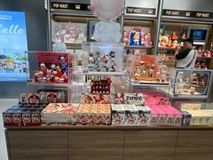 -泡泡玛特POPMART(崇文门国瑞城店)