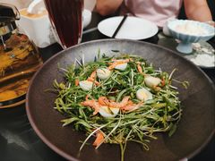 -国人川菜(李家村建东街店)