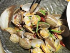 -天天鱼港·海鲜·鲅鱼水饺·招牌烤鸭(黄骅店)