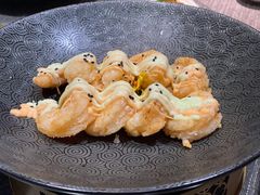 -御花园·粤菜·海鲜火锅(中山公园店)