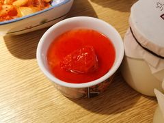 -温野菜涮涮锅(西单大悦城店)