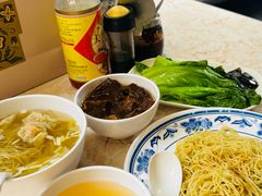 -恩宁刘福记(东华东路店)