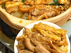 -肥家大排档(天河体育西店)