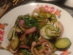 -可口香·非遗老号烧烤(南岗直营店)