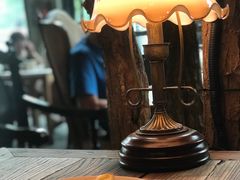 -漫咖啡MAANCOFFEE(清江路店)