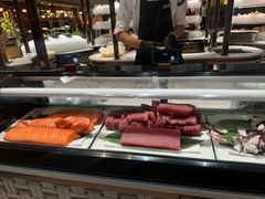 -RISE RESTAURANT(滨海湾金沙店)