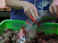 -阿娟牛肉丸·手打牛肉丸·现做现卖