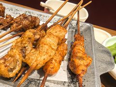 -管氏翅吧(护国寺店)