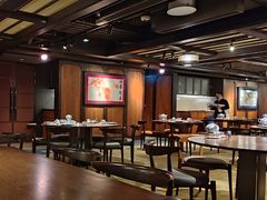 大堂-逸东轩(香港逸东酒店)