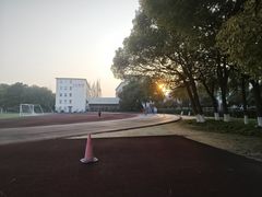 -上海大学(嘉定校区)