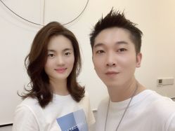 -Rise Hair上升造型