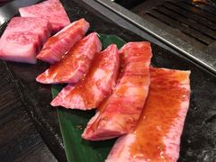 -俺的焼肉(銀座9丁目店)