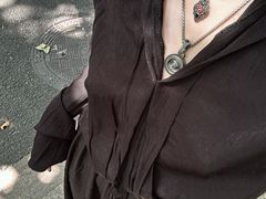 -梵薇Joker.V银饰工作室