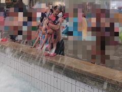 -南宫温泉水世界