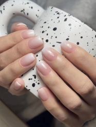 点击看大图 -1T·1M 日式美甲美睫