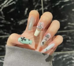 -Touch Nail·品质·美甲美睫
