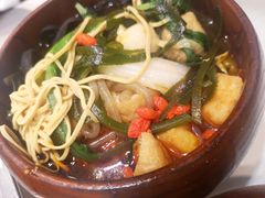 美女麻辣烫-金乐活美食(中街店)
