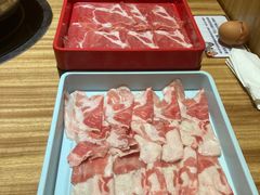 -水林间·寿喜烧自助(仙林金鹰店)
