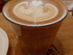 澳白-Cafe Villa
