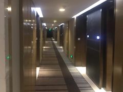 -青岛富力艾美酒店