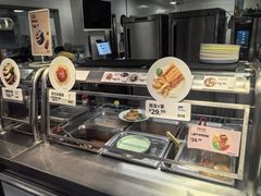-宜家·瑞典风味餐厅(武汉荟聚中心店)