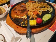 -豪享来中西餐厅(隆昌店)