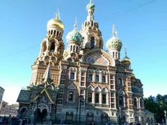 -滴血救世主教堂