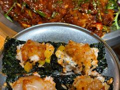 -哼蟹二将·烤肉酱蟹(合生汇店)