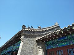 -金州副都统衙门博物馆