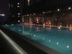 -广州天河希尔顿酒店