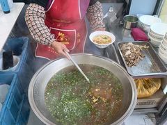 -张掖大佛寺景区