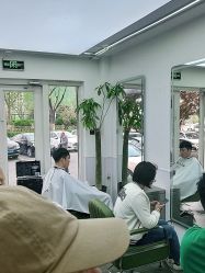 -LJOY丽锦造型·烫发染发
