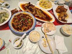 -吴记酱骨炖菜馆(西大直街店)