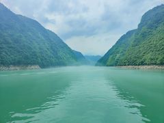 -乌江画廊(彭水苗族土家族自治县)