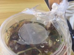 -李兰英湖南面馆(护国路店)