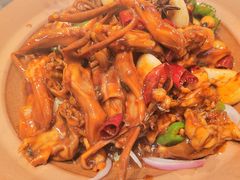 -王家大院·南京菜(湛江路总店)